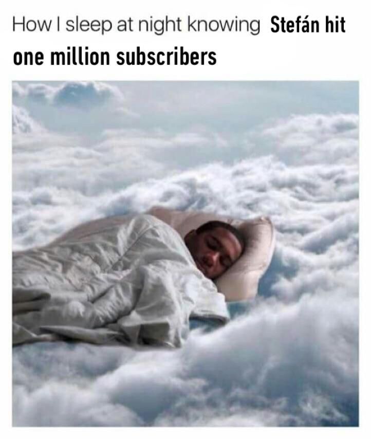 We did it bois