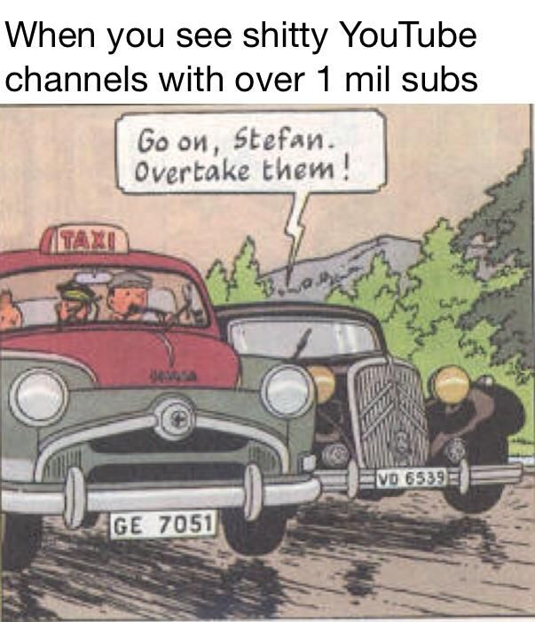 best channel