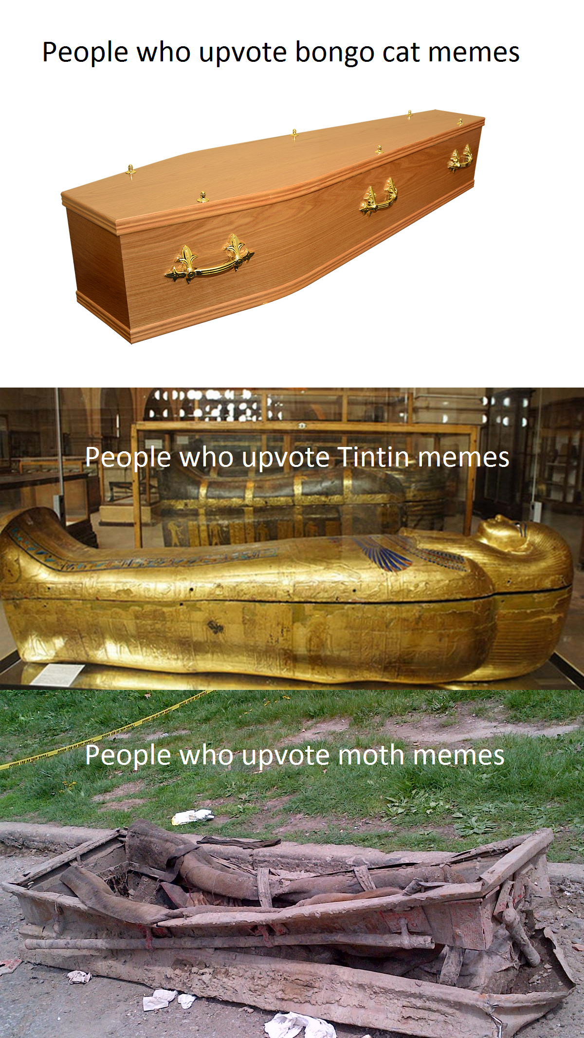 Damn you and your bröder
