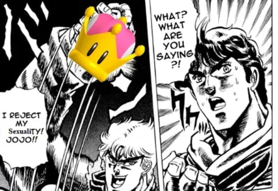 OH NO!!!!!!