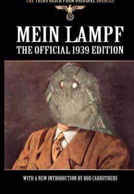 The third lamp
