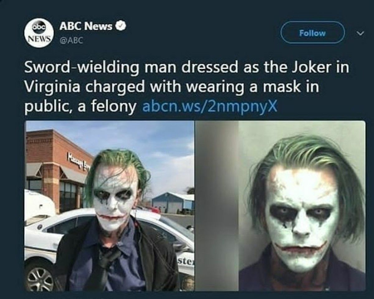 Makeup is not a mask, we must live in a society