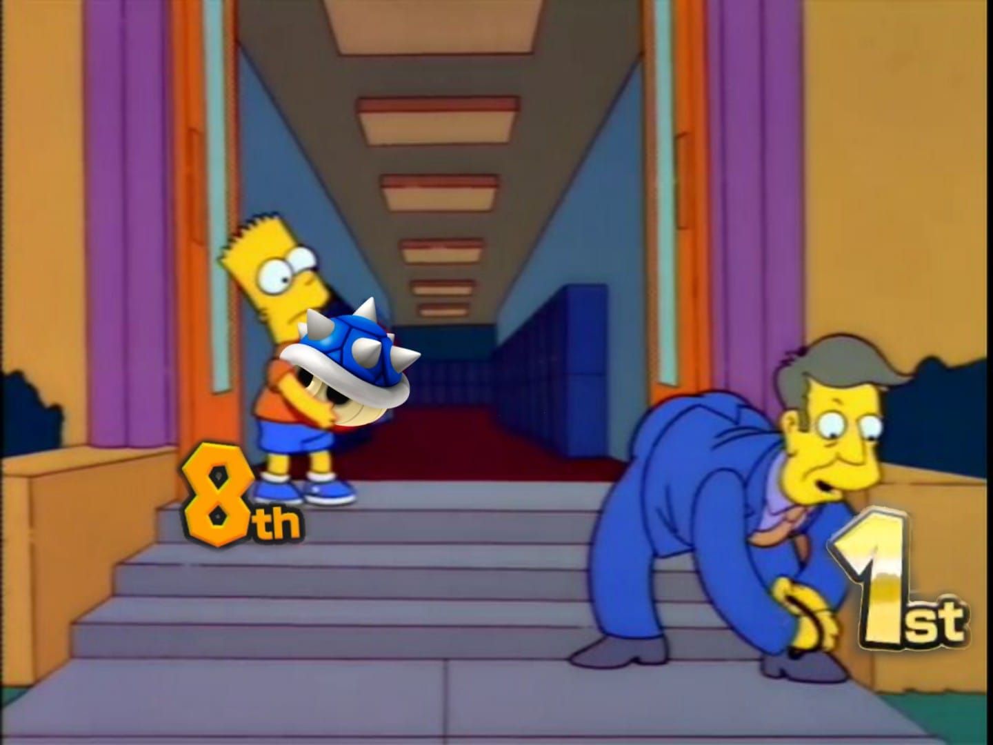 mamma mia