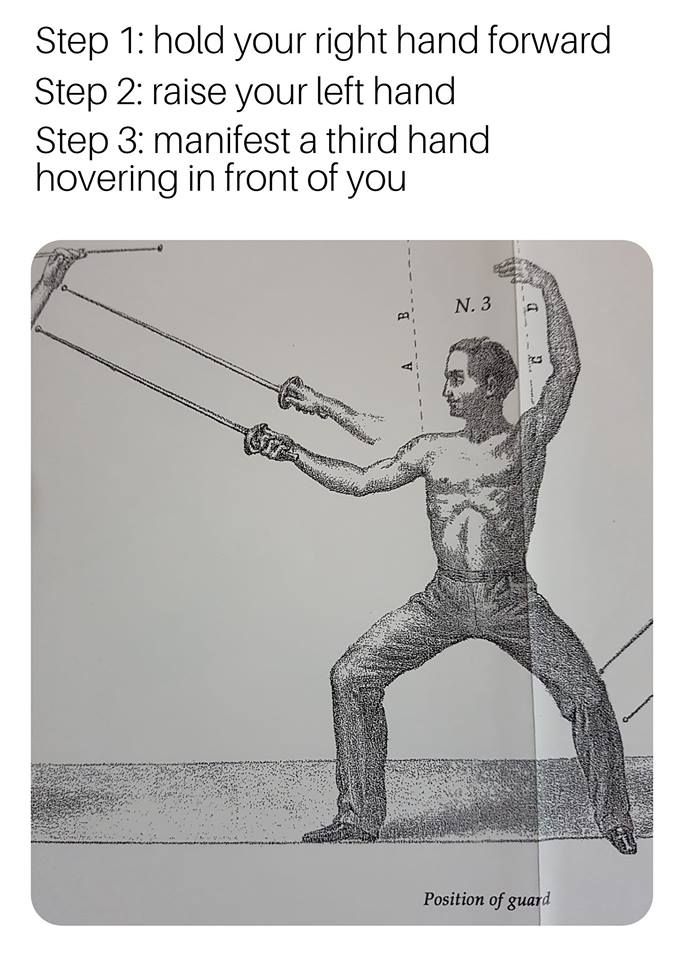 easy steps