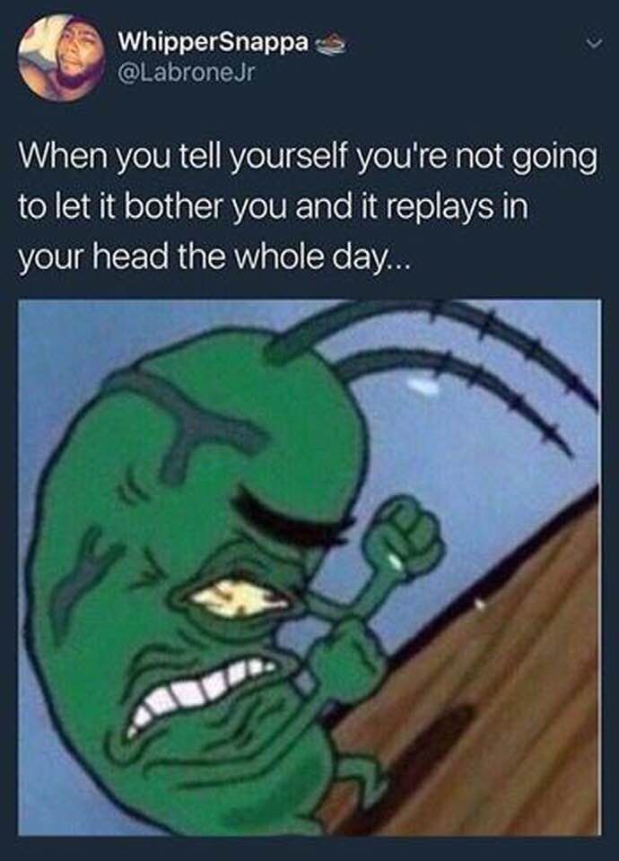 "its nothing"
