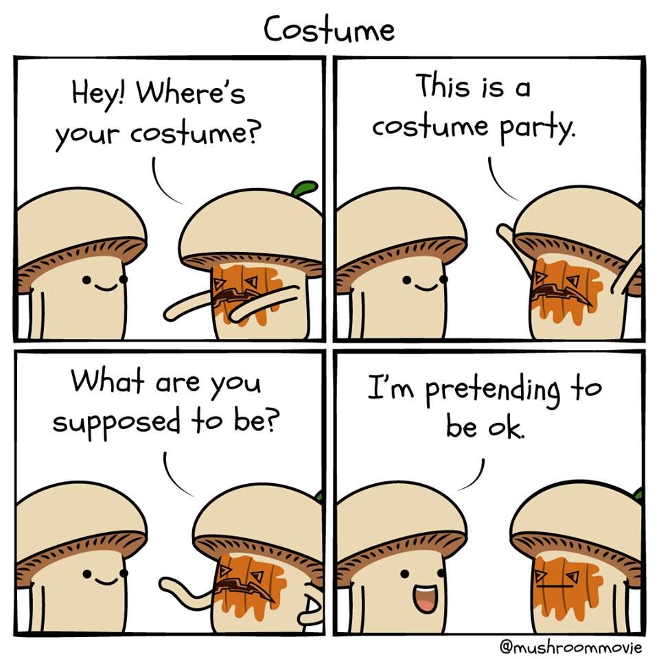 ha ha yes