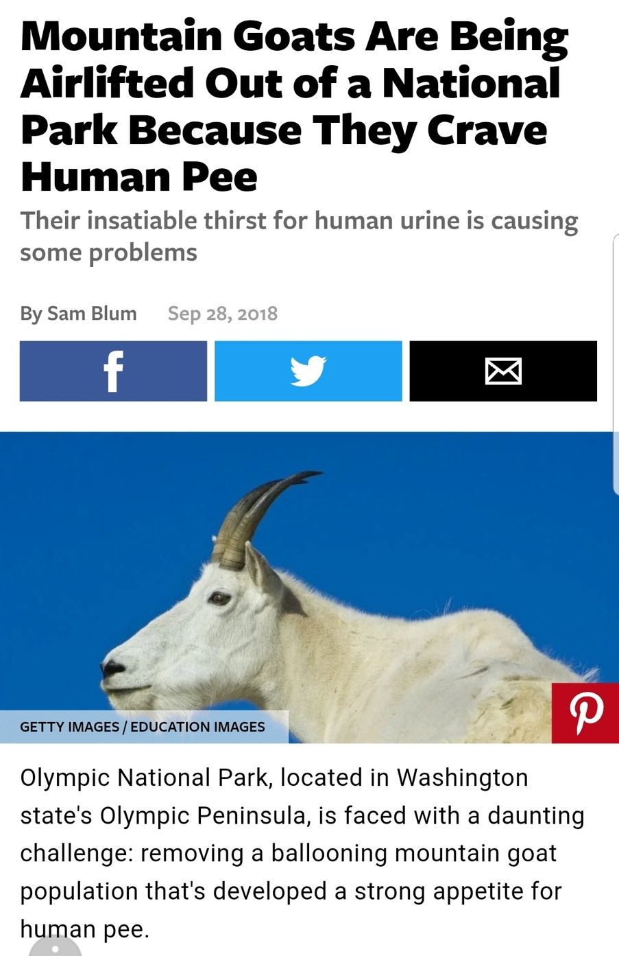I have several questions