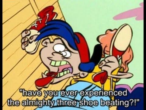 When the lolicons post lolis
