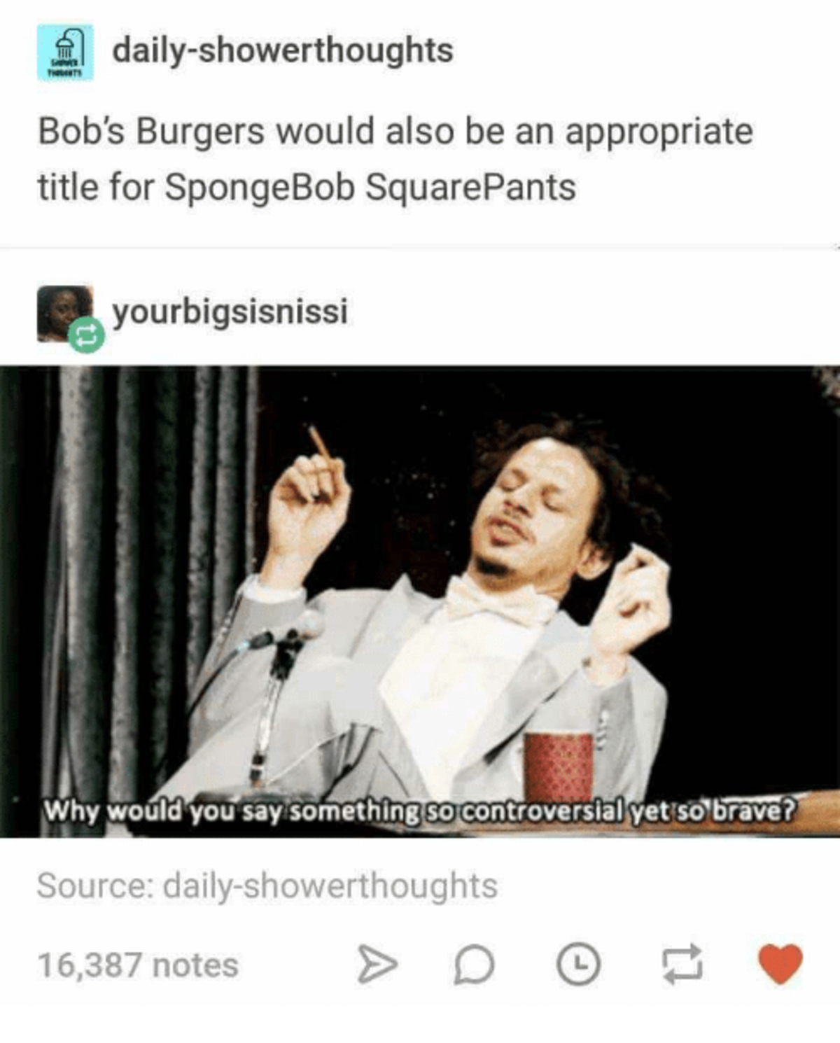 Bob Pants