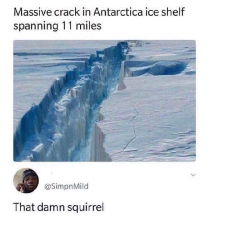 IceAge was right