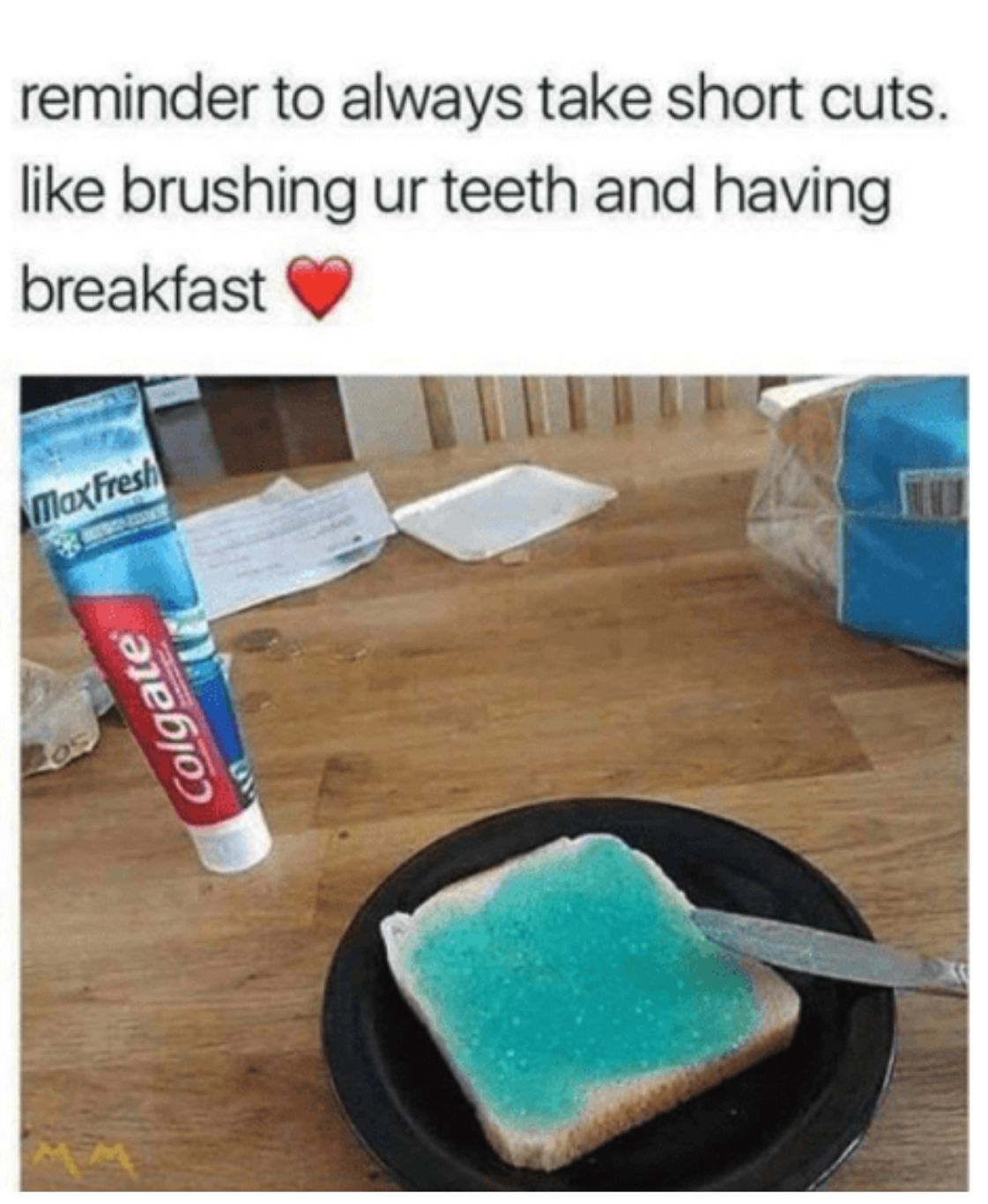 Life hack