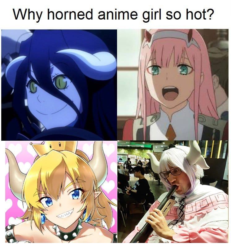 So hawt
