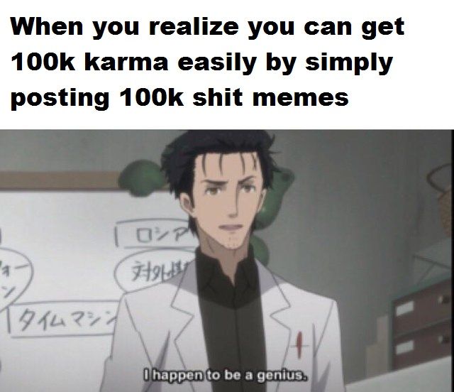 Genius