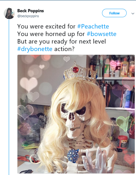 Happy Spooktober