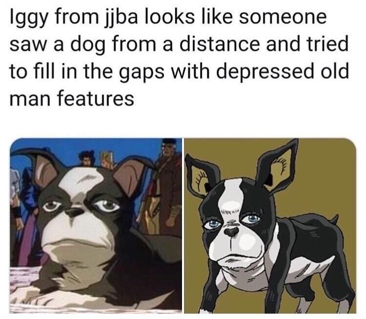 It got a lot worse by the part's end