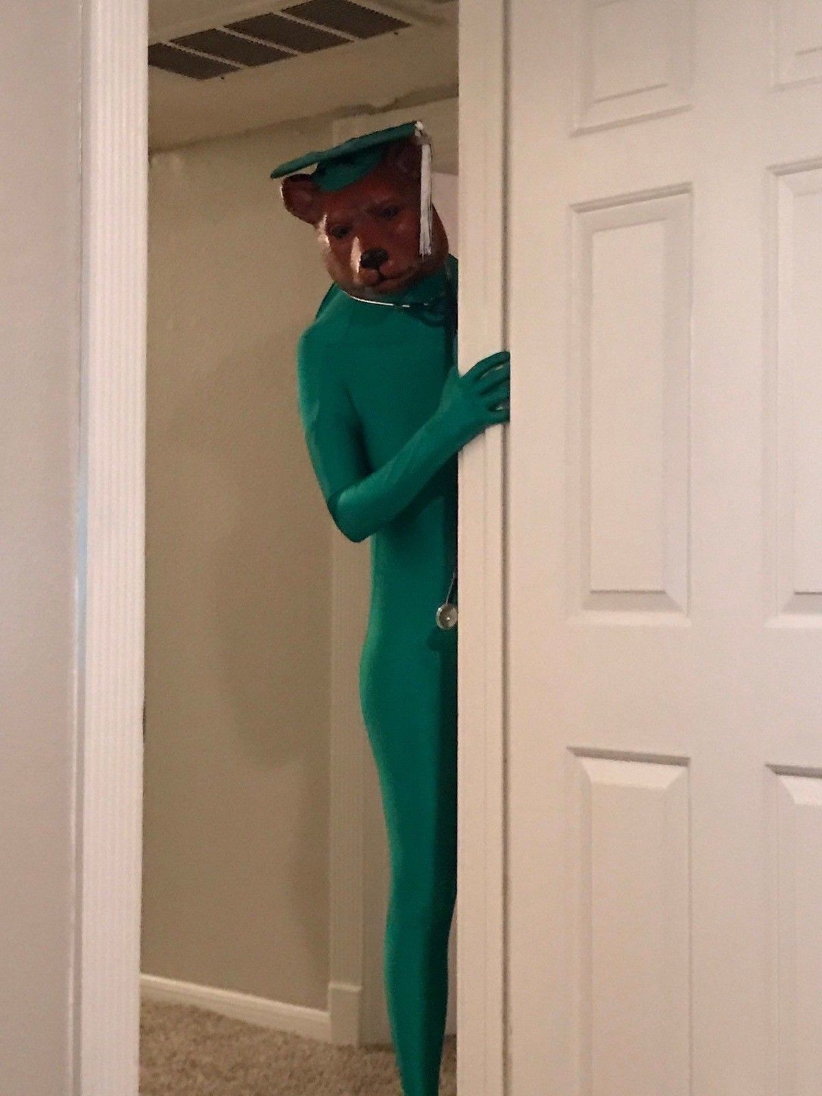 "Mom said it's my turn on the Xbox"
