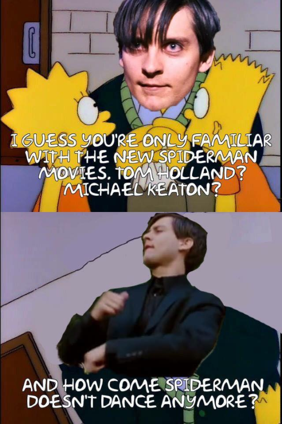 spookiest movie moment