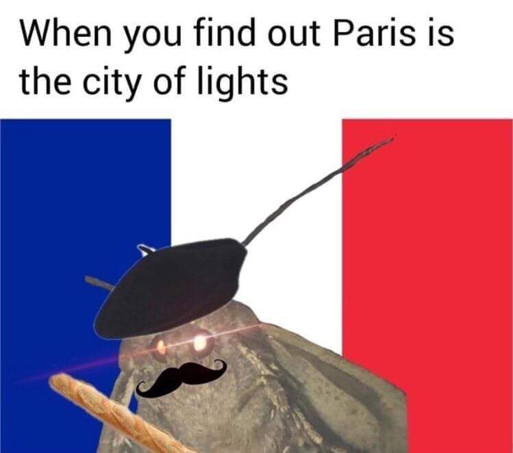 donne moi des lampes frère