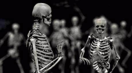 spooktober is finaly here!