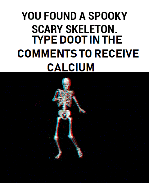 three and a half calcium