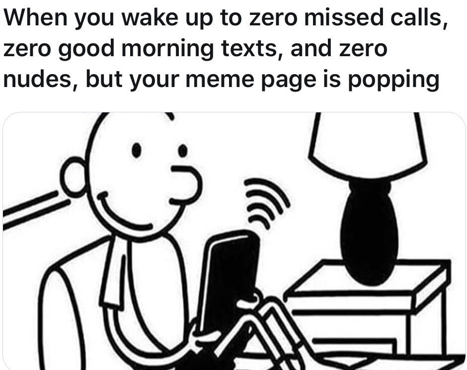 I just want to take this moment to say, you guys are great