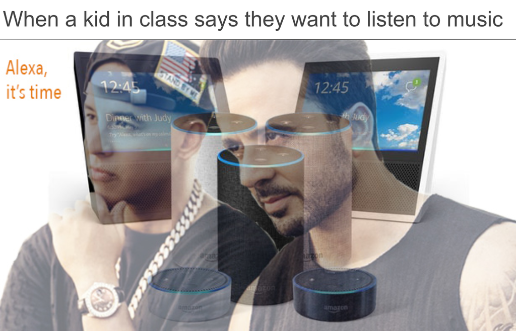 This is so sad...