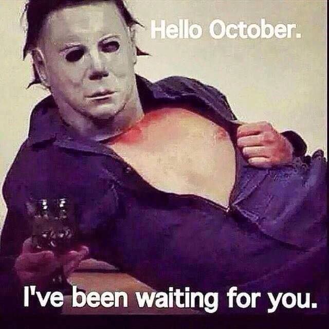 Best month is here
