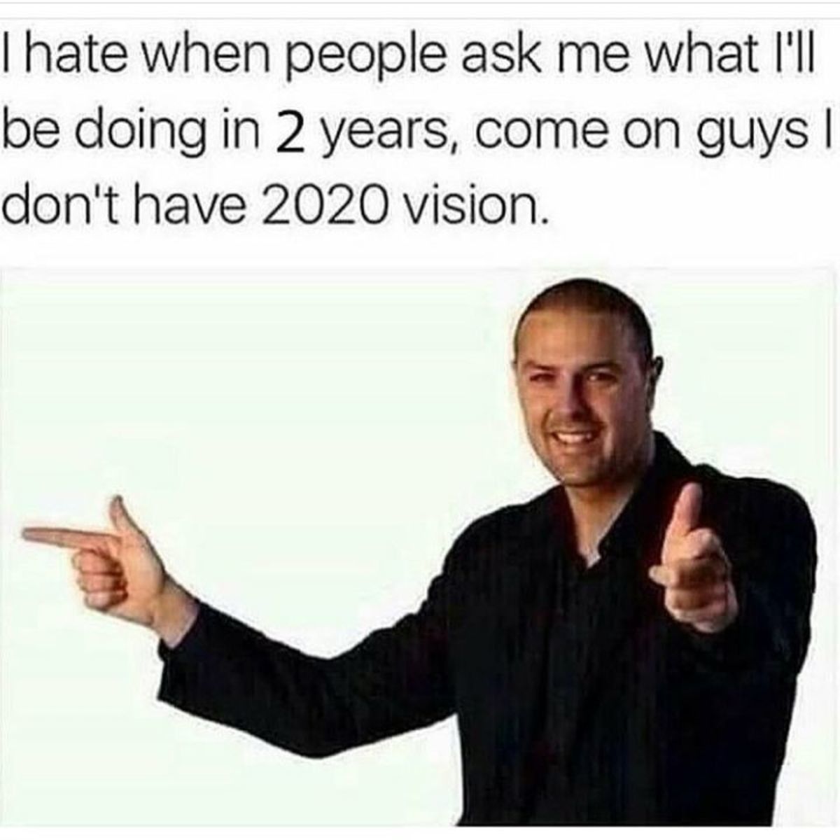 You will only be able to make this joke for the next 3 months