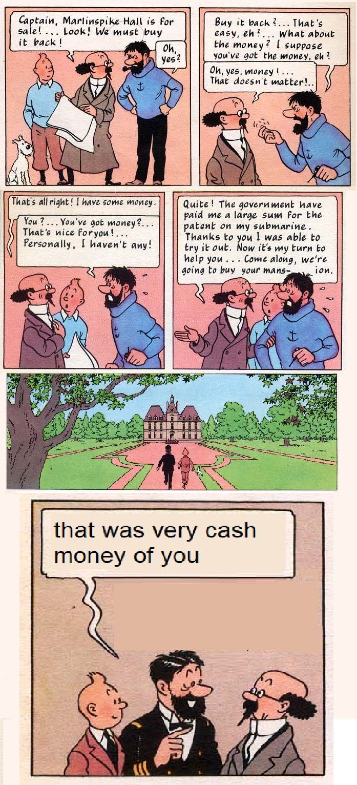 i cut some but its still a lot of dialogue sry