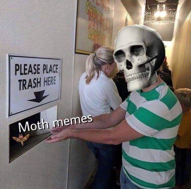 Time to get spooky