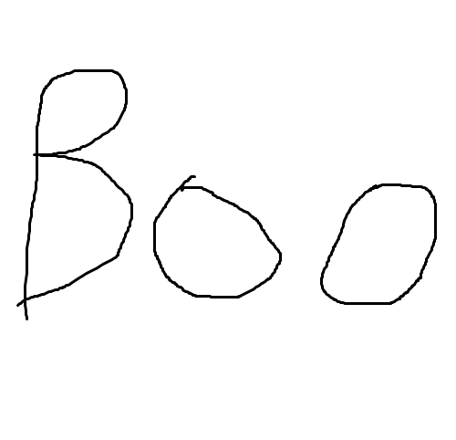 you have been spooked