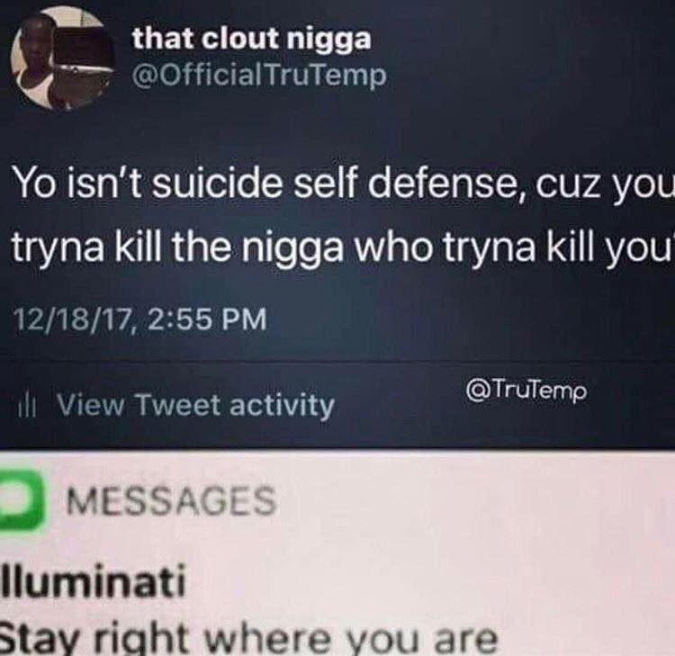 a woke n