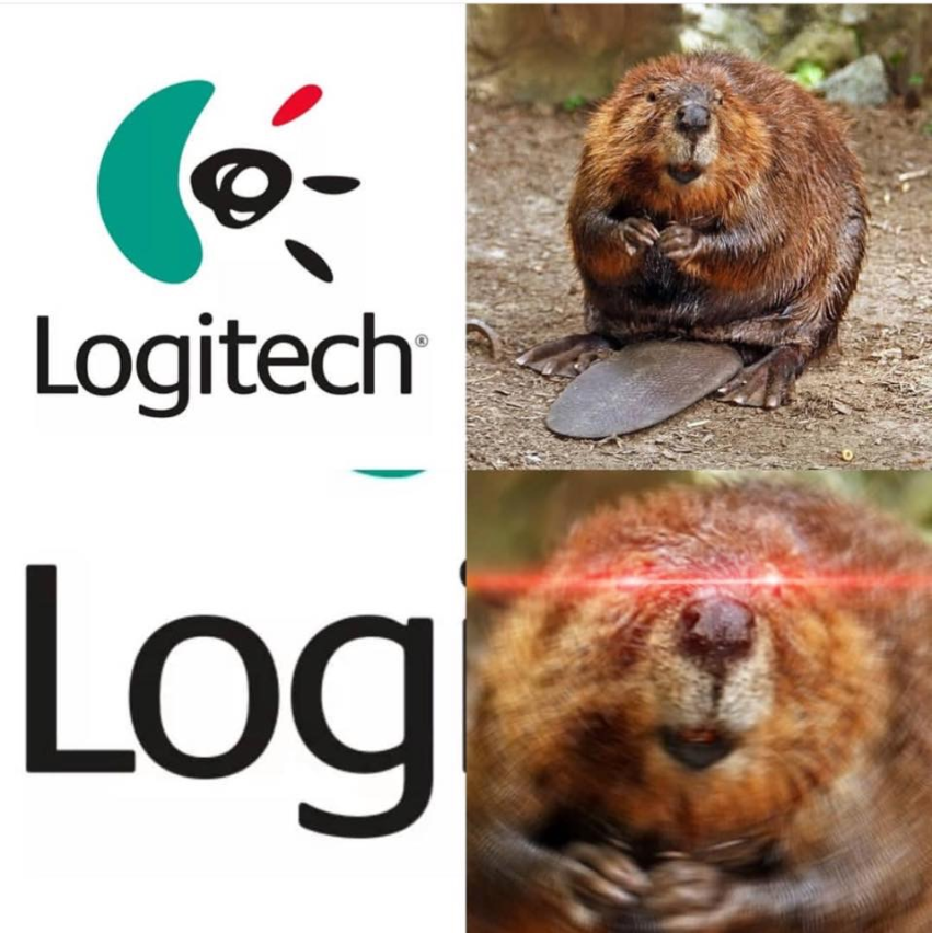deep complex memes without a message