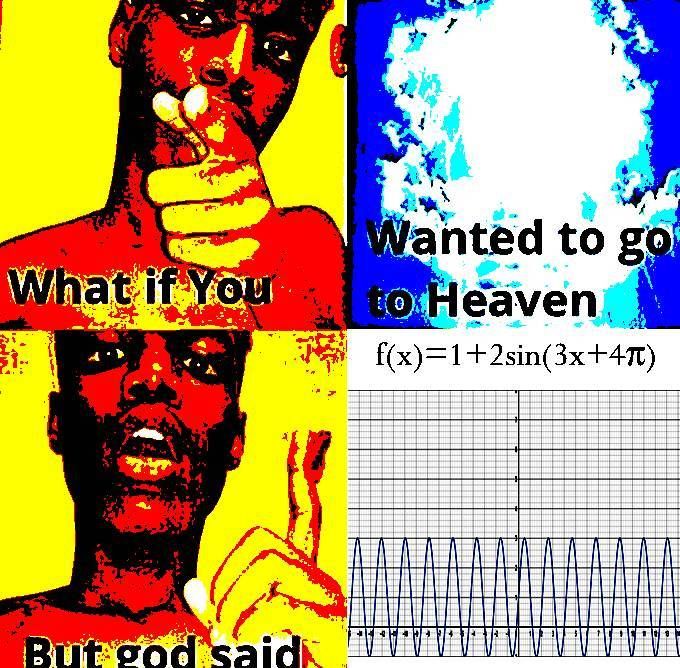 Solve for x @ y=4
