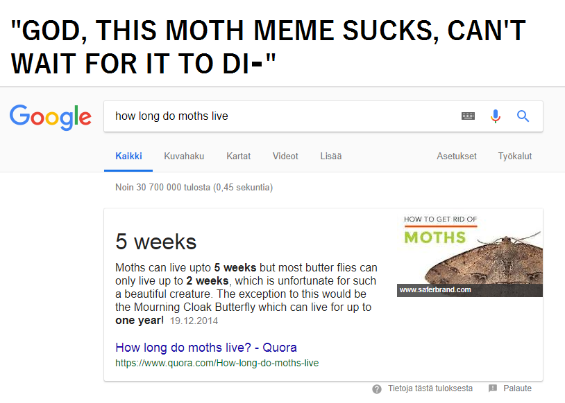 yall haters get ready for M O T H T O B E R