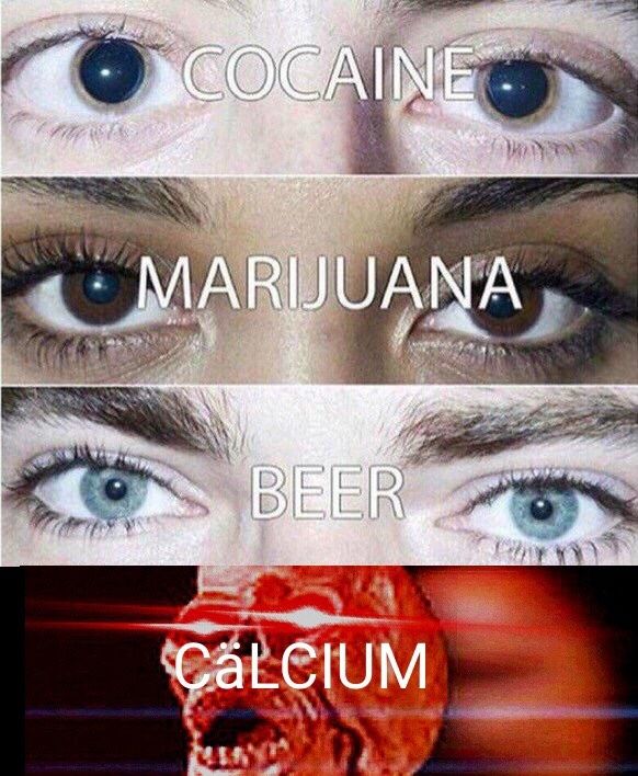 Calcium