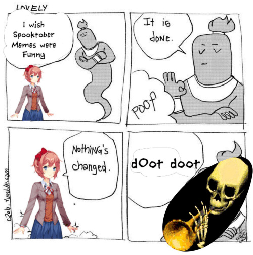 You will laugh