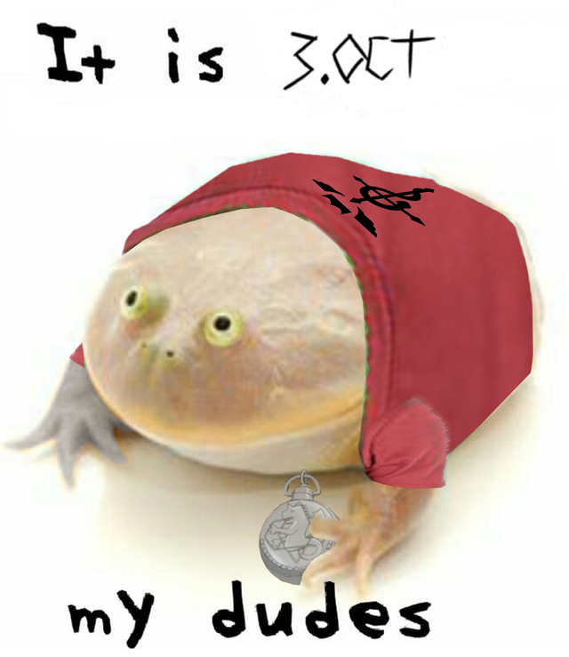DON'T FORGET