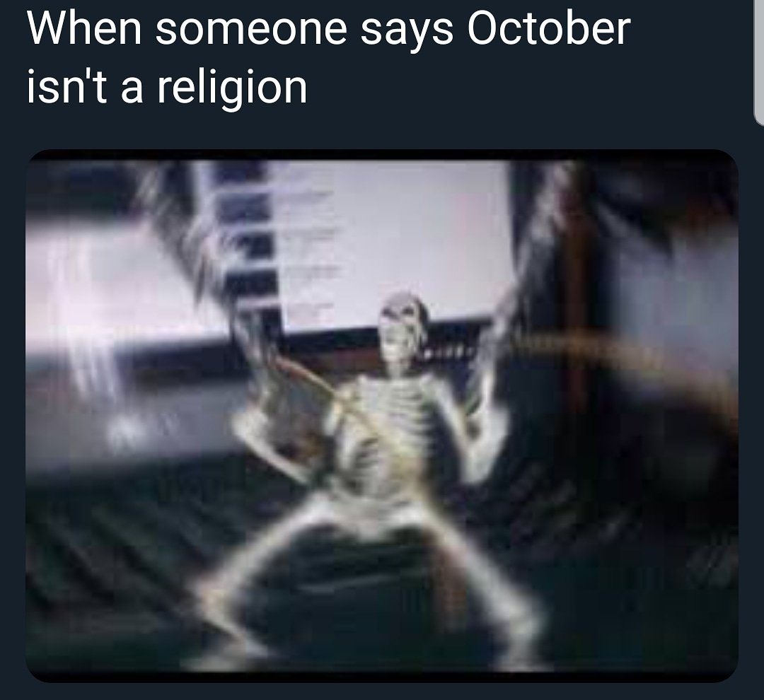 On an unrelated note, how do you like my spooky meme