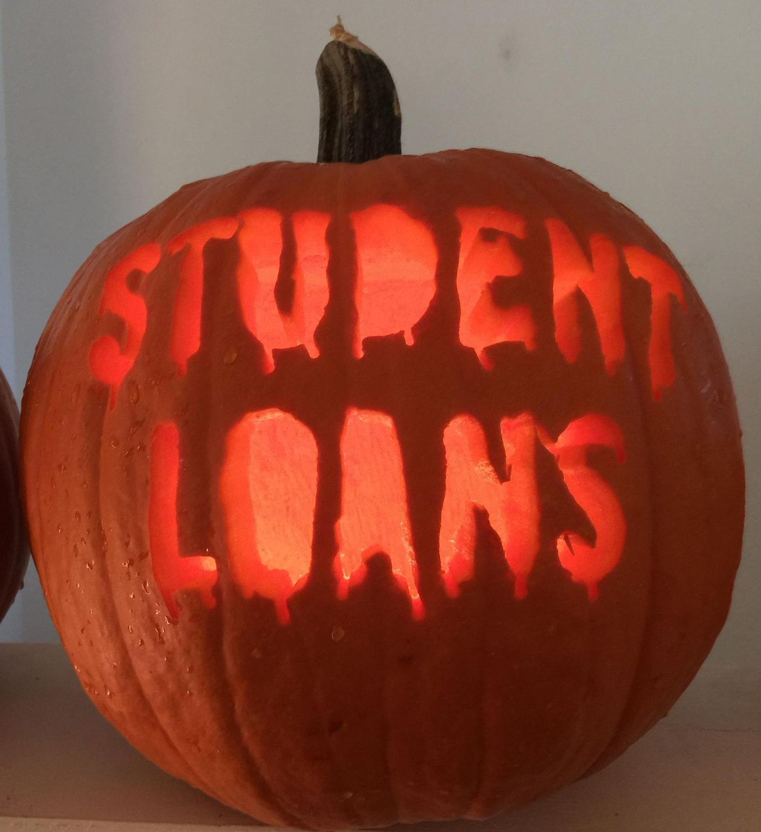 The best way to spook students and adults this Halloween