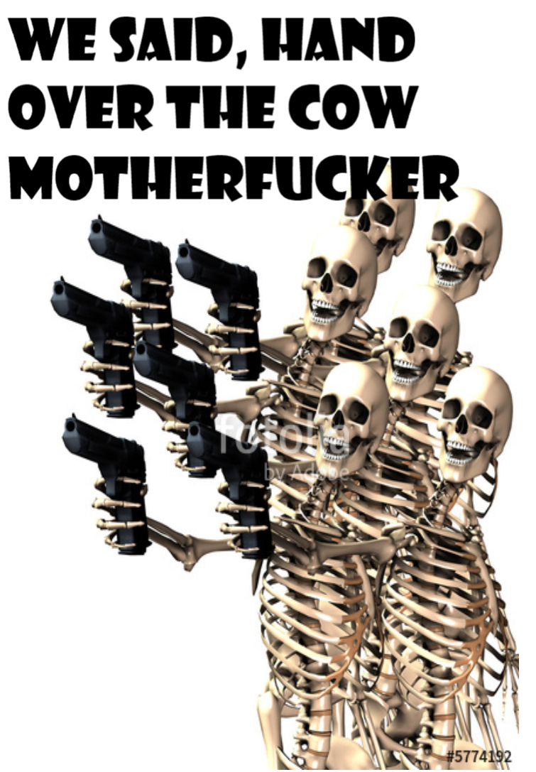 Can't wait for Spooky Scary Skeletons 2