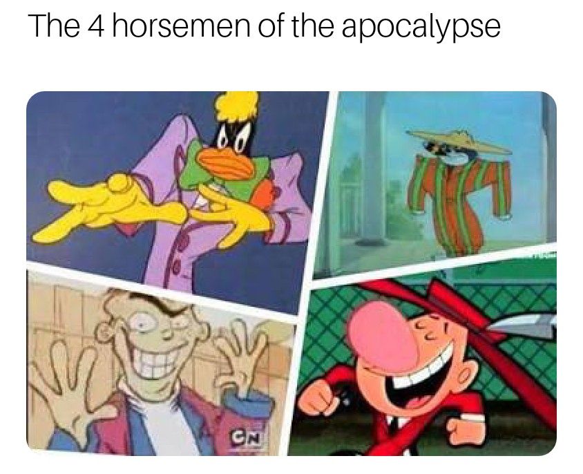 Something went wrong. Title is too short