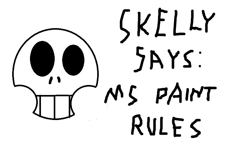 Spooktober or smth
