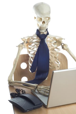 gotto put calcium on the table for the bois, work hard bone hard