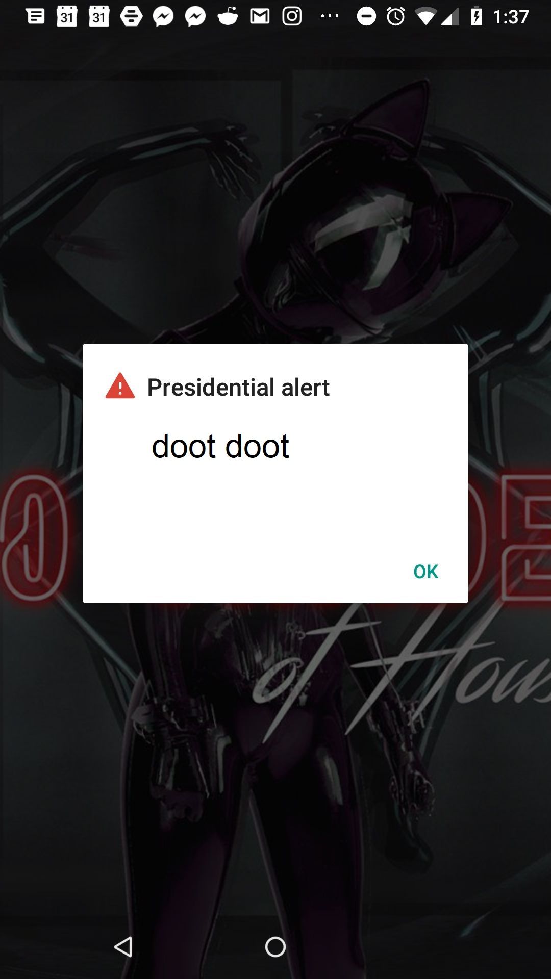 spooky