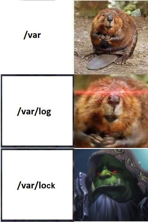 >:(