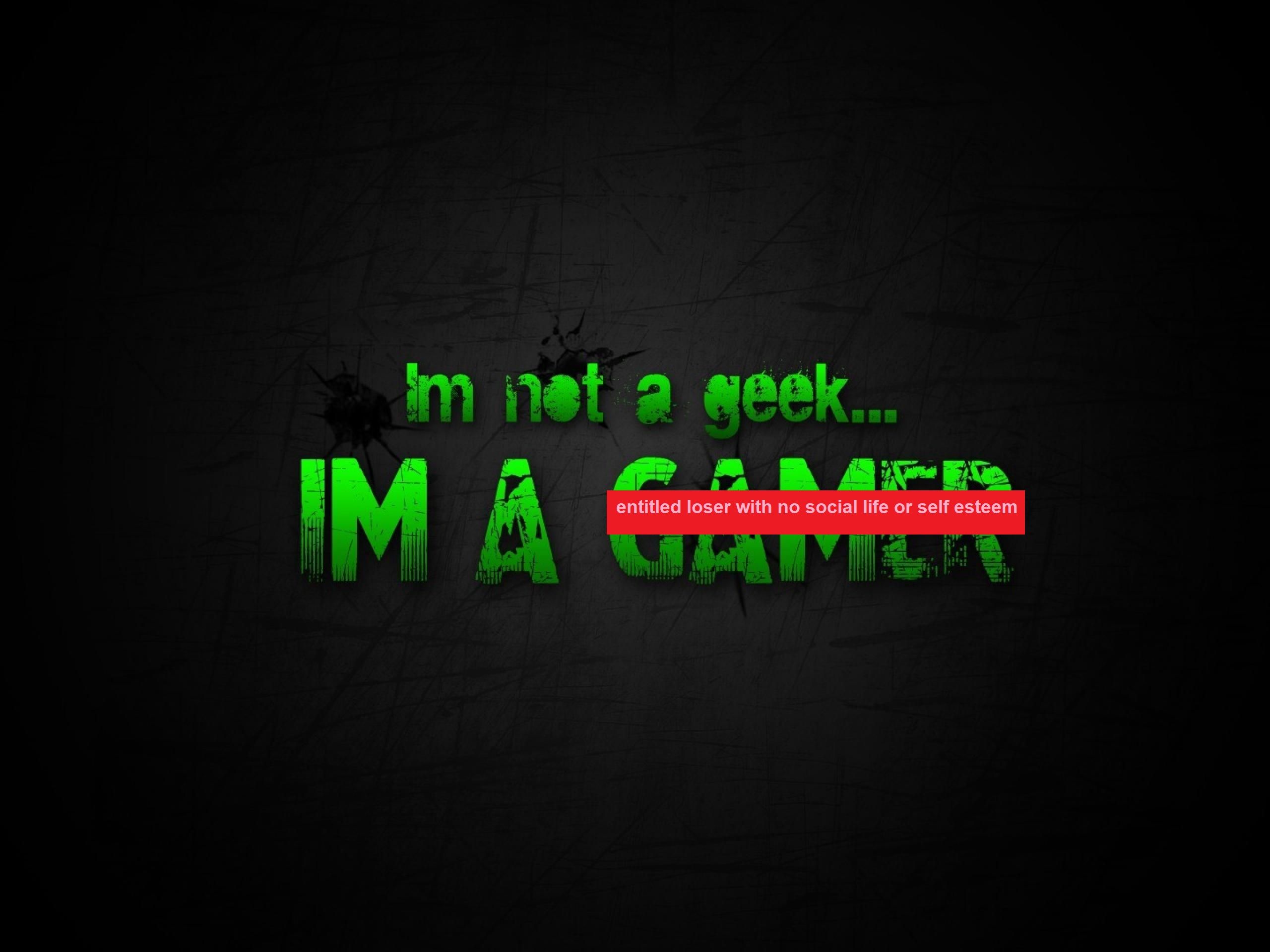 ever see the gaming fandom and think wtf? i know i do. 90% of the time