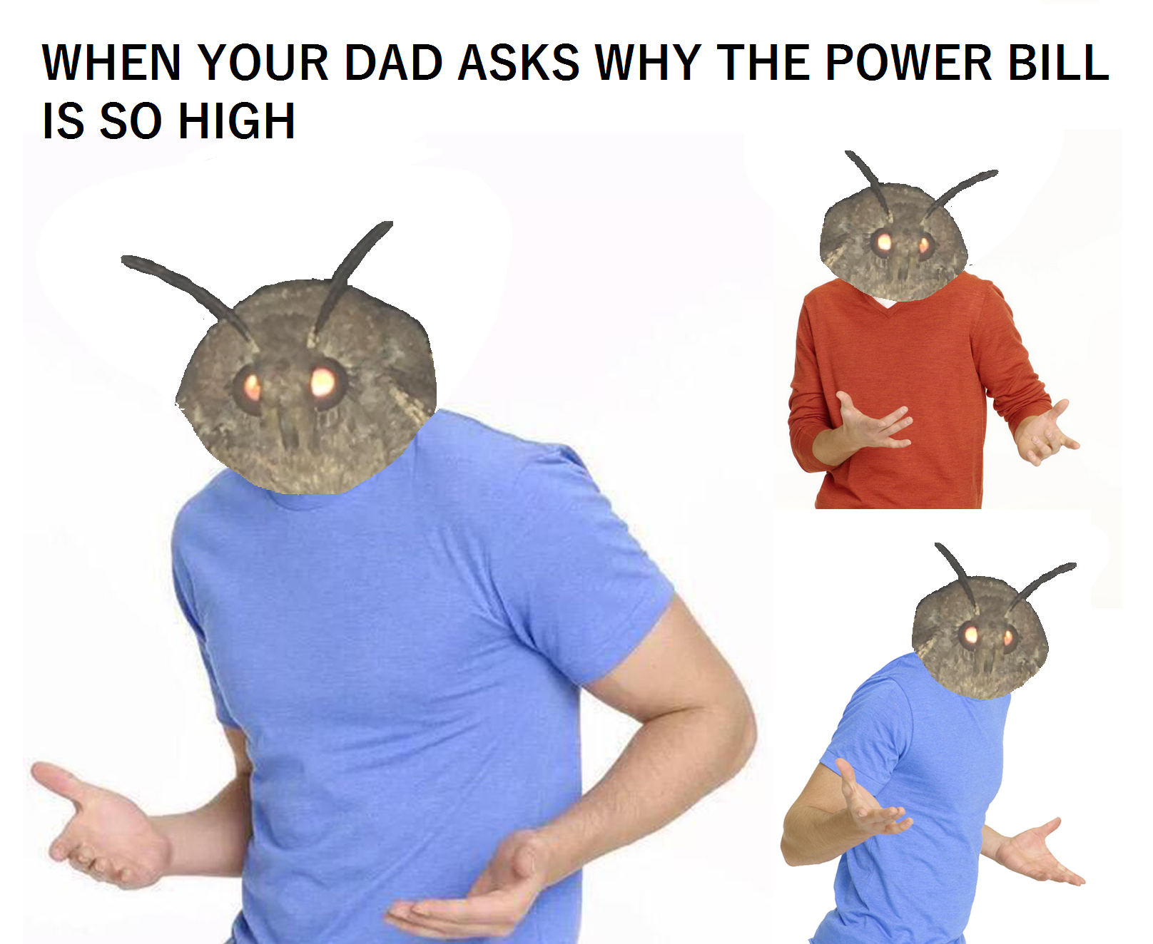 Cmon guys, a few more