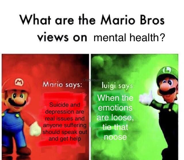 take care bois