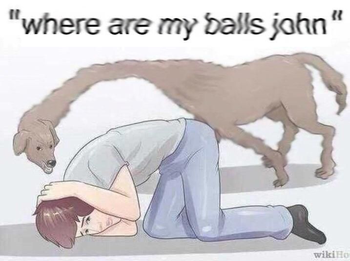 Cmon john
